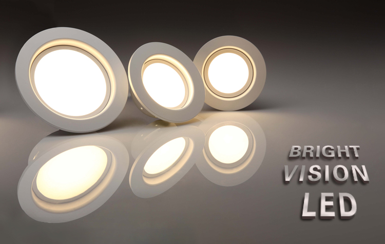 BRIGHT VISION LED